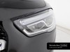 Mercedes GLA 180 d sport auto diesel nero