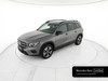 Mercedes GLB 200 d sport plus auto diesel grigio