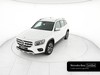Mercedes GLB 200 d business extra auto diesel bianco