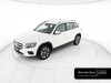 Mercedes GLB 200 d business extra auto diesel bianco