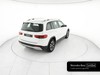Mercedes GLB 200 d business extra auto diesel bianco