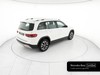 Mercedes GLB 200 d business extra auto diesel bianco