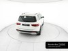 Mercedes GLB 200 d business extra auto diesel bianco