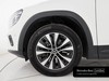 Mercedes GLB 200 d business extra auto diesel bianco