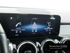 Mercedes GLB 200 d business extra auto diesel bianco