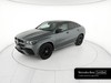 Mercedes GLE Coupè gle coupe 300 d mhev premium 4matic auto ibrido grigio