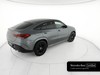 Mercedes GLE Coupè gle coupe 300 d mhev premium 4matic auto ibrido grigio
