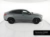 Mercedes GLE Coupè gle coupe 300 d mhev premium 4matic auto ibrido grigio