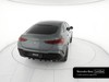 Mercedes GLE Coupè gle coupe 300 d mhev premium 4matic auto ibrido grigio