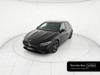 Mercedes Classe A 180 d amg line advanced plus auto diesel nero