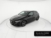Mercedes Classe A 180 d amg line advanced plus auto diesel nero