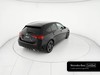 Mercedes Classe A 180 d amg line advanced plus auto diesel nero