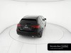 Mercedes Classe A 180 d amg line advanced plus auto diesel nero