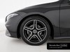 Mercedes Classe A 180 d amg line advanced plus auto diesel nero