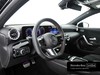 Mercedes Classe A 180 d amg line advanced plus auto diesel nero