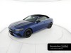 Mercedes CLE cabrio 200 amg line advanced plus auto ibrido blu/azzurro
