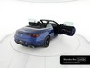 Mercedes CLE cabrio 200 amg line advanced plus auto ibrido blu/azzurro
