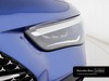Mercedes CLE cabrio 200 amg line advanced plus auto ibrido blu/azzurro
