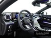 Mercedes CLE cabrio 200 amg line advanced plus auto ibrido blu/azzurro