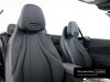 Mercedes CLE cabrio 200 amg line advanced plus auto ibrido blu/azzurro