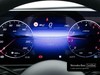 Mercedes CLE cabrio 200 amg line advanced plus auto ibrido blu/azzurro