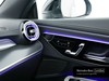 Mercedes CLE cabrio 200 amg line advanced plus auto ibrido blu/azzurro