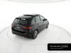 Mercedes Classe B 180 d amg line advanced plus auto diesel nero