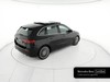 Mercedes Classe B 180 d amg line advanced plus auto diesel nero