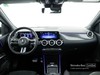 Mercedes Classe B 180 d amg line advanced plus auto diesel nero