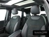 Mercedes Classe B 180 d amg line advanced plus auto diesel nero