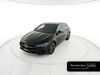 Mercedes CLA Shooting Brake  180 d advanced auto diesel nero