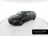 Mercedes CLA Shooting Brake  180 d advanced auto diesel nero