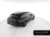 Mercedes CLA Shooting Brake  180 d advanced auto diesel nero