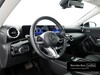 Mercedes CLA Shooting Brake  180 d advanced auto diesel nero