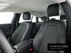 Mercedes CLA Shooting Brake  180 d advanced auto diesel nero