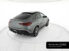 Mercedes GLE Coupè gle coupe 300 d amg line premium 4matic auto ibrido argento