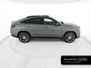Mercedes GLE Coupè gle coupe 300 d amg line premium 4matic auto ibrido argento