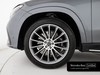 Mercedes GLE Coupè gle coupe 300 d amg line premium 4matic auto ibrido argento