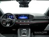 Mercedes GLE Coupè gle coupe 300 d amg line premium 4matic auto ibrido argento