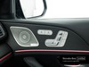 Mercedes GLE Coupè gle coupe 300 d amg line premium 4matic auto ibrido argento