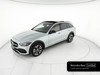 Mercedes Classe C SW sw all-terrain 220 d mhev premium 4matic auto ibrido argento