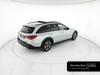 Mercedes Classe C SW sw all-terrain 220 d mhev premium 4matic auto ibrido argento
