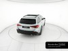 Mercedes Classe C SW sw all-terrain 220 d mhev premium 4matic auto ibrido argento
