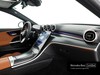 Mercedes Classe C SW sw all-terrain 220 d mhev premium 4matic auto ibrido argento