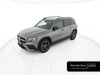 Mercedes GLB 200 d premium easy tech auto diesel grigio
