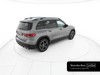 Mercedes GLB 200 d premium easy tech auto diesel grigio