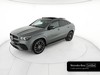 Mercedes GLE Coupè gle coupe 350 de phev (e eq-power) premium pro 4matic auto ibrido grigio
