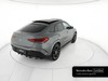 Mercedes GLE Coupè gle coupe 350 de phev (e eq-power) premium pro 4matic auto ibrido grigio
