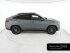 Mercedes GLE Coupè gle coupe 350 de phev (e eq-power) premium pro 4matic auto ibrido grigio