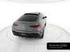 Mercedes GLE Coupè gle coupe 350 de phev (e eq-power) premium pro 4matic auto ibrido grigio